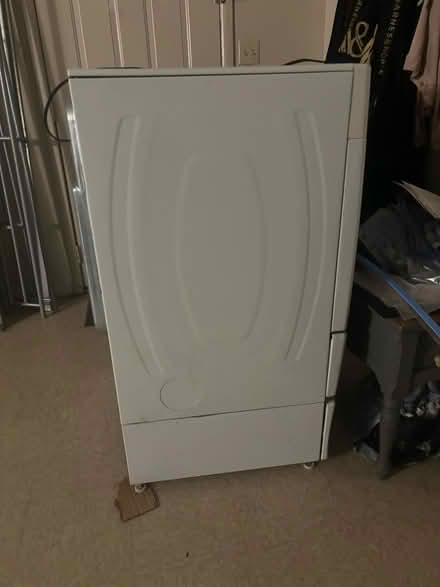 Photo of free Gas dryer needs work (Louisiana and central) #2