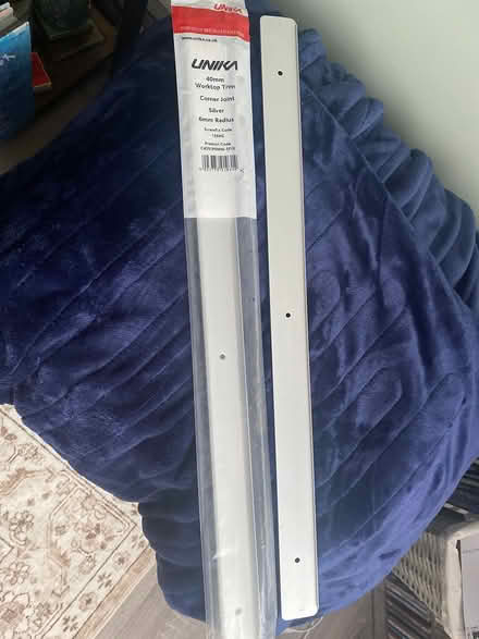 Photo of free Kitchen worktop trim (Shipston on stour) #2
