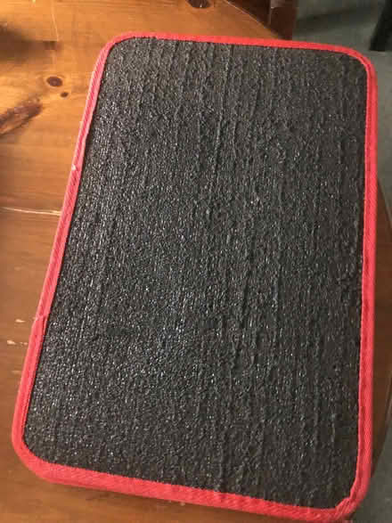 Photo of free Car mats (Sandford-on-Thames OX4) #1