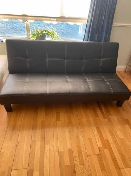 Photo of free Sofa Bed (Ticknevin) #1