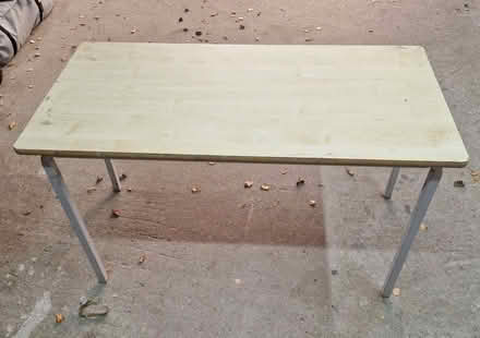 Photo of free Table (Adel LS16) #1