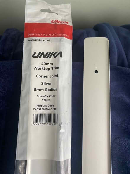 Photo of free Kitchen worktop trim (Shipston on stour) #1