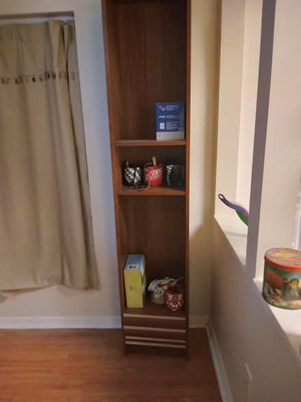 Photo of free Ikea "Billie" bookcases (tampa) #4