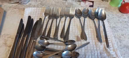 Photo of free Cutlery (Billericay) #2