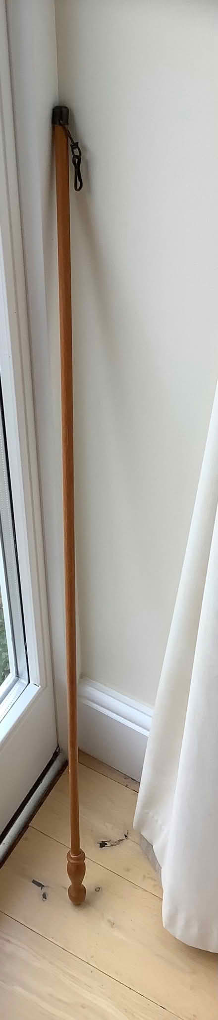 Photo of free Single long curtain rod (Eastlands CV21) #1