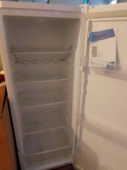 Photo of free Large larder fridge (Camborne TR14) #2