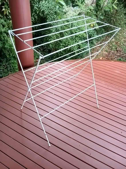 Photo of free Clothes Airer (Yarralumla) #1