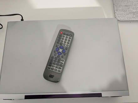 Photo of free Multi Regional DVD player (B17) #3