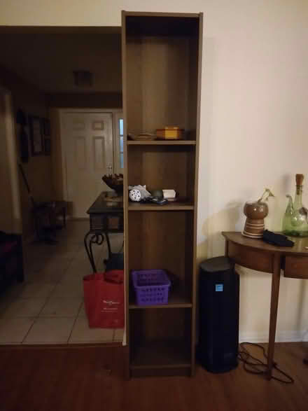 Photo of free Ikea "Billie" bookcases (tampa) #2