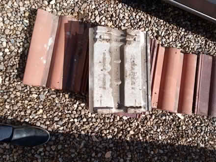 Photo of free garage clearance items (Countesthorpe) #1