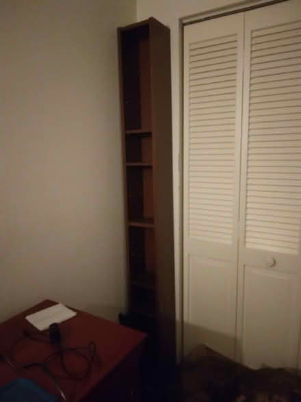 Photo of free Ikea "Billie" bookcases (tampa) #1