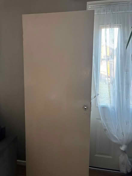 Photo of free One Internal door (New Costessey NR5) #3