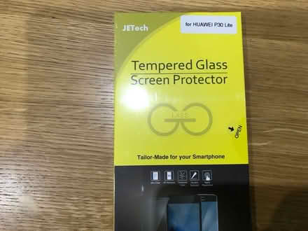 Photo of free Screen protector (Kenilworth CV8) #2