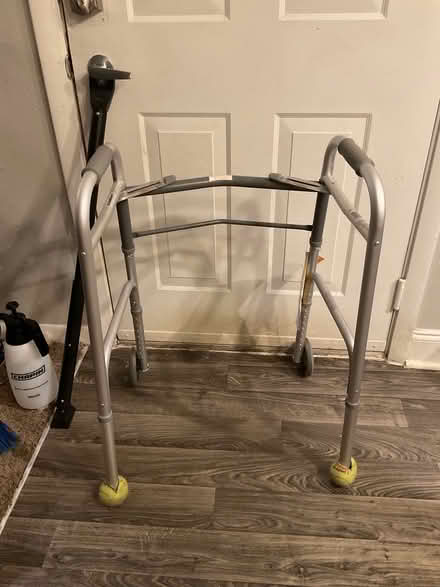 Photo of free Wheelchair and walkers (32839) #1