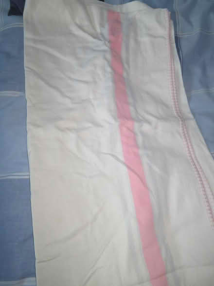 Photo of free Two cotton blankets (CB4) #1