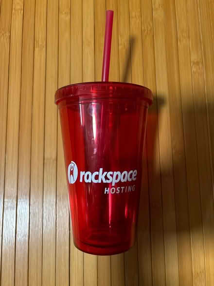 Photo of free Plastic water cup (North York Civic Centre) #1