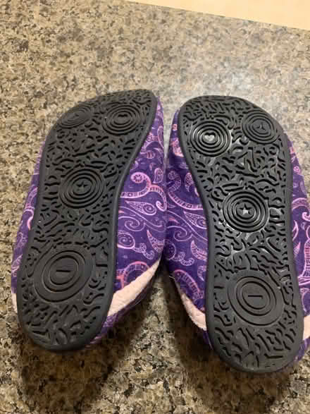 Photo of free Lightweight slippers (Burbank Glendale N Hollywood) #2