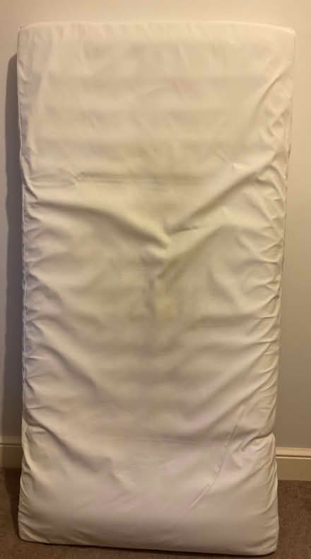 Photo of free Cotbed Mattress (Thermorest) (Liberton EH16) #1