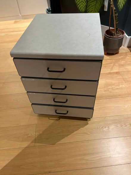 Photo of free Desk drawers (Winthorpe) #1