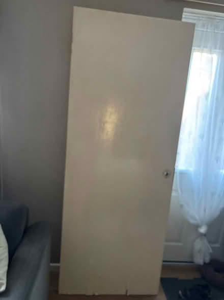 Photo of free One Internal door (New Costessey NR5) #1