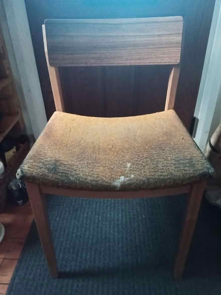 Photo of free Chair (Drylaw EH4) #1