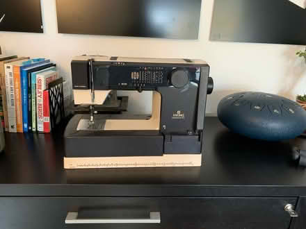 Photo of free Sewing machine (Montgomery Village) #1