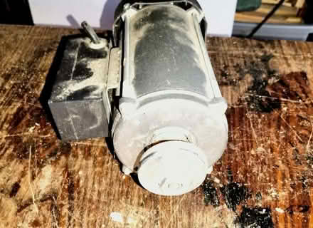 Photo of free 240v Electric motor (Edgiock B96) #3