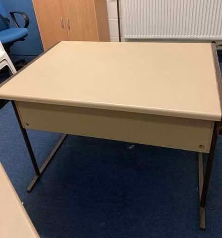 Photo of free Desks/tables (Barry CF62) #2