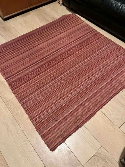 Photo of free Square of carpet (BT6) #1