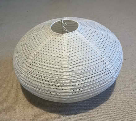 Photo of free Light shade (Brighton BN1) #1