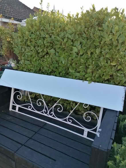 Photo of free Mirror (Langney BN23) #1