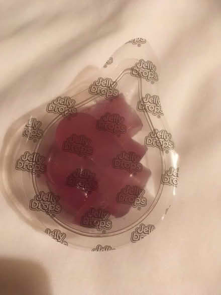 Photo of free Jelly drops (Weston Park) #1