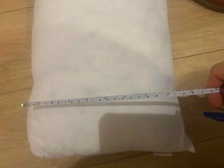 Photo of free 2 cushion fillers (Killiney) #3