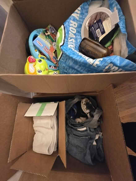 Photo of free stuff (Fullerton) #1