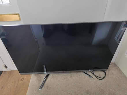 Photo of free lg 48" tv (CT14) #1