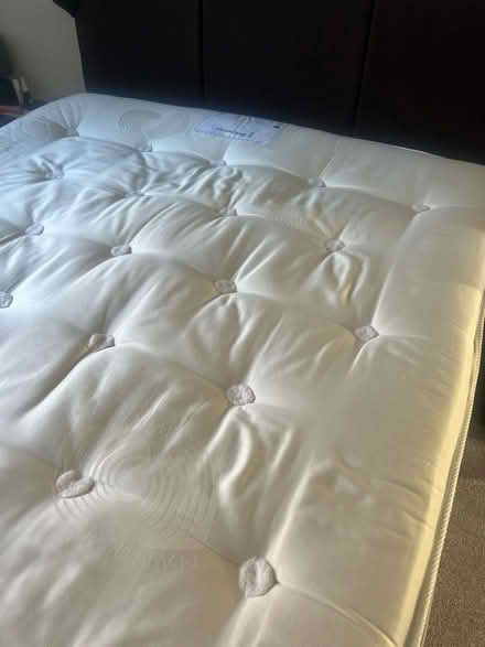 Photo of free Mattress (Hempstead Valley ME7) #2