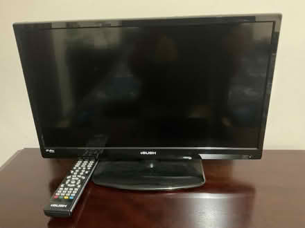 Photo of free TV (Silverdale ST5) #1