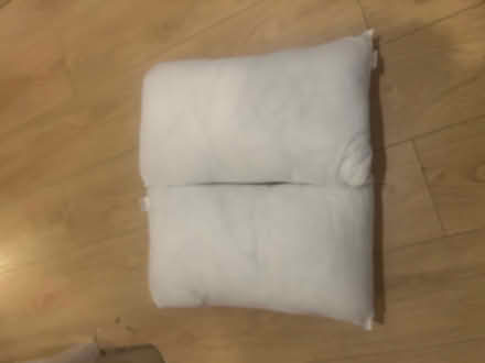 Photo of free 2 cushion fillers (Killiney) #1