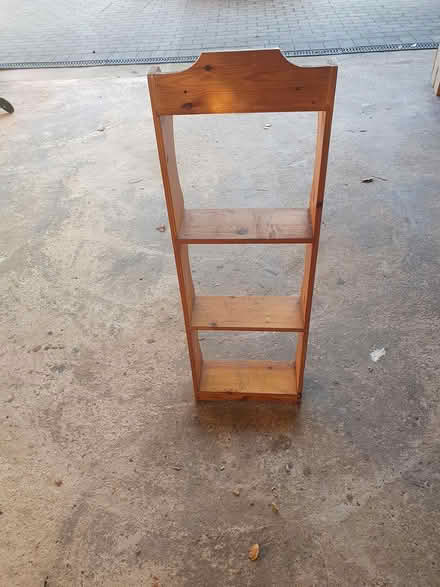 Photo of free Shelf (NG9 Bramcote Hills) #1