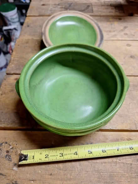 Photo of free Casserole Dish (New Fairfield, CT) #2