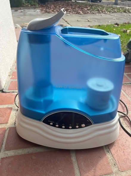 Photo of free Humidifier (East End Alameda) #1