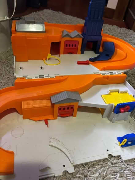 Photo of free Kids toys (Rhinebeck) #1