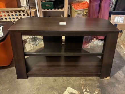 Photo of free Media console (Glassell park / mt Washington) #1