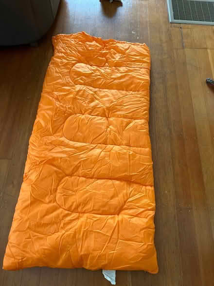 Photo of free Kids sleeping bag (Ballard) #1