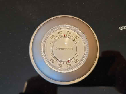 Photo of free Honeywell Thermostat (Tahoe Donner, Truckee) #1