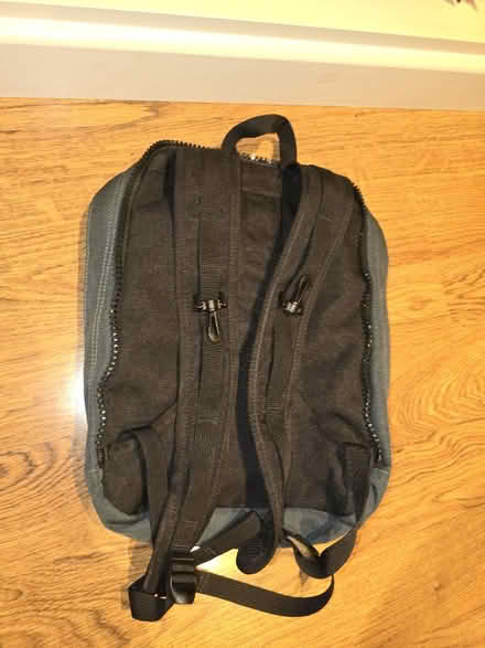 Photo of free Karrimor - small backpack (Bladon OX20) #2