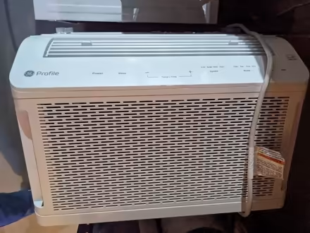 Photo of free GE Profile Air Conditioner (Concord, MA) #1