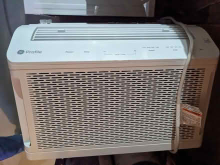 Photo of free GE Profile Air Conditioner (Concord, MA) #1