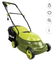 Photo of free Electric lawn mower (not working) (Purcellville, VA 20132) #1