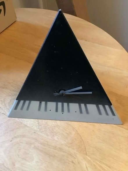 Photo of free repair: piano clock (The Nurserylands TW12) #1